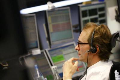 Европейские рынки акций зкрылись снижением