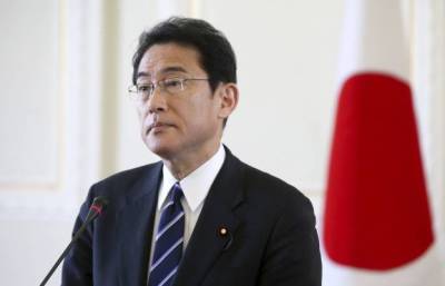 Новый глава правящей в Японии партии провел перестановки в ее руководстве
