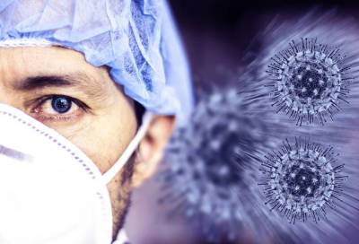 В центре «Вектор» оценили опасность одновременного заражения гриппом и коронавирусом