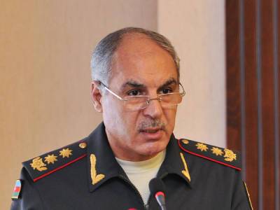Продолжаются поиски 7 пропавших на войне военнослужащих - замгенпрокурора Азербайджана