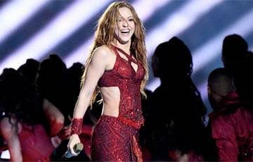 На поп-звезду Шакиру в Барселоне напали кабаны
