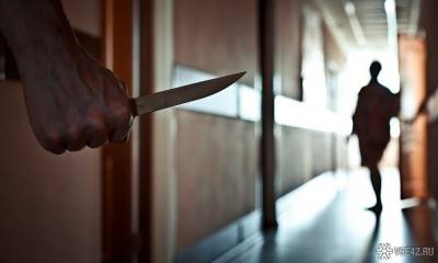 В карельском городе 50-летний мужчина убил знакомого ножом
