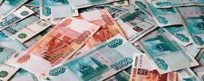 В Омской области бюджетникам увеличили зарплату на 5%