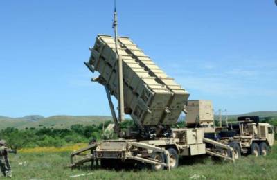 США предпочли израильскому «Железному куполу» систему ПВО-ПРО от Dynetics: причины выбора