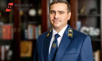 Министр науки назначил ректора основного технического вуза Кузбасса