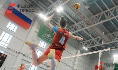 «Почти как ЧМ по футболу»: в Екатеринбург съедутся спортсмены-иностранцы