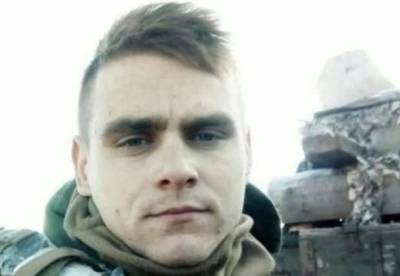 Боец Нацгвардии погиб на полигоне под Киевом