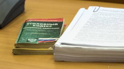 В Челябинске экс-полицейский ответит за смертельное ДТП и взятку