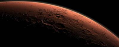 Ученые из Университета штата Колорадо узнали, как ускорить развитие растений на Марсе
