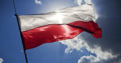 Польша продлила чрезвычайное положение на границе с Беларусью