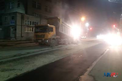 Проезд Шабулина в Рязани отремонтируют за счёт областных субсидий