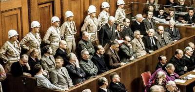 Академик: Нюрнберг забыт, нацизм снова распространяется по миру