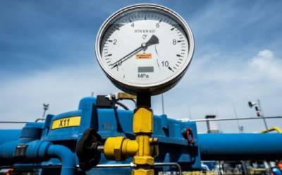 Реверс газа из Венгрии на Украину исчез — «Газпром» остановил транзит