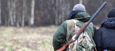 Из-за опасного паразита на части территории Карелии запрещена охота - stolicaonego.ru - район Беломорский - республика Карелия