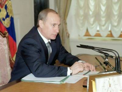 Бывший ближайший друг Путина, миллиардер Пугачев: Путин не хотел становиться президентом. О назначении и.о. президента я его поставил перед фактом. Он сказал: "Максимум на два года"