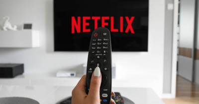 Netflix официально запустился в Украине