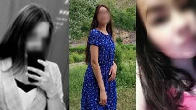 Следком нашёл орудие убийства трёх студенток из Башкирии