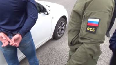 Сотрудники ФСБ задержали готовившего теракт в Карачаево-Черкесии боевика