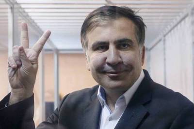 Саакашвили позвал своих сторонников на митинг в Тбилиси