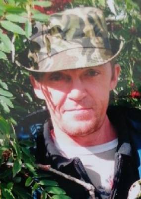 В Троицко-Печорском районе почти неделю ищут 52-летнего мужчину