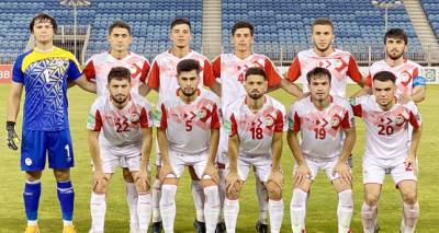 Состоится товарищеский матч молодежных сборных Таджикистана и Вьетнама (U-23)