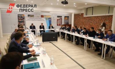 Глеб Никитин принял участие в семинаре глав территориальных органов ФАС