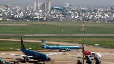 Во Вьетнаме объявили о восстановлении внутреннего авиасообщения