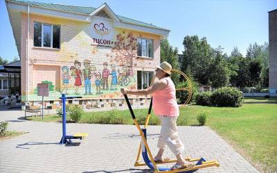 До конца года во всех регионах страны создадут советы пожилых граждан - grodnonews.by - Белоруссия - Развитие