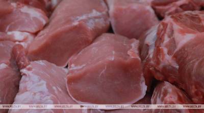 Первая сделка по экспорту мяса в Узбекистан совершена на БУТБ
