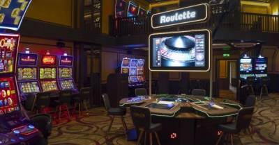В легальном онлайн-казино Slots CIty появились игры от ведущих мировых разработчиков
