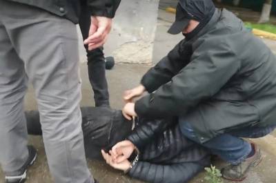В Карачаево-Черкесии задержан пособник «Исламского государства», готовивший теракт