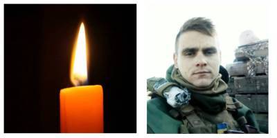 Несчастье произошло с 24-летним бойцом на военном полигоне: врачи сделали все возможное - politeka.net - Украина - Киев
