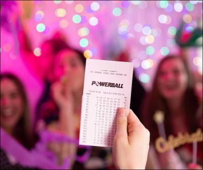 Powerball США разыграет 620 млн долларов. Выиграть эти деньги можно из Беларуси
