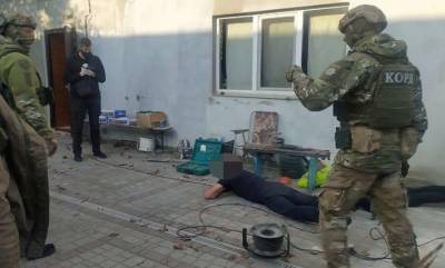 В Винницкой области полиция ликвидировала банду наркоторговцев