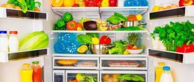 Названы 5 продуктов, которые нельзя хранить в холодильниках