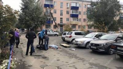 Сегодня ночью в городе Гае произошло тройное убийство - skuke.net - Оренбургская обл. - Гай - Интересно