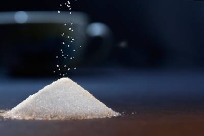 Предприятия Тамбовской области произвели 100 тысяч тонн сахара из свёклы нового урожая