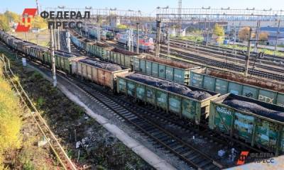 Новосибирская пенсионерка погибла под колесами поезда
