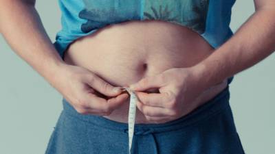 Похудение может предотвратить развитие диабета второго типа