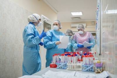 Суточная заболеваемость COVID-19 в Москве удерживается на одном уровне вторые сутки