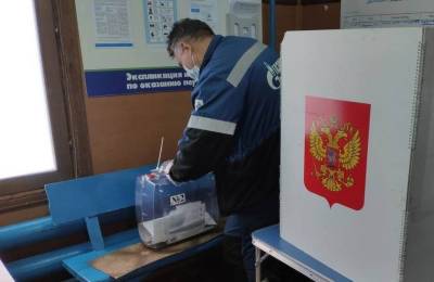 ЕР, проигравшая выборы в югорской столице «Газпрома», получила в новой думе большинство