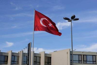 Анкара призвала «третьи страны» не переживать из-за её отношений с Баку
