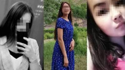 Знакомый рассказал об убийстве трех студенток в Оренбургской области