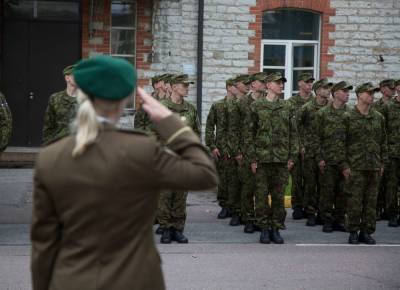 Около 2000 нижегородцев планируют призвать на военную службу осенью