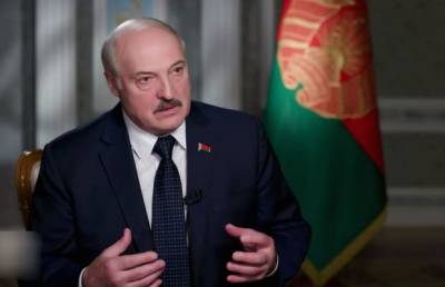 Лукашенко рассказал о том, как будут перераспределяться его полномочия