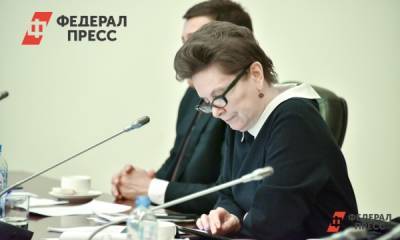 Комарова отправляет бюджетников на удаленку: «Прошу мобилизоваться»