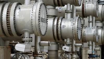 Аналитик Пасечник назвал причины рекордной цены на газ в Европе