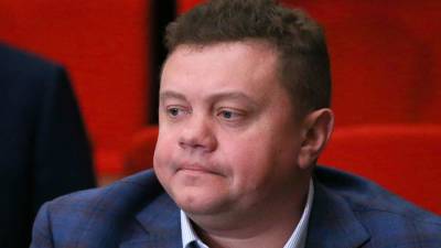 Суд изменил меру пресечения бывшему вице-премьеру Крыма Кабанову