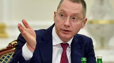 Генпрокуратура не вручила подозрение Ложкину – антикоррупционный суд