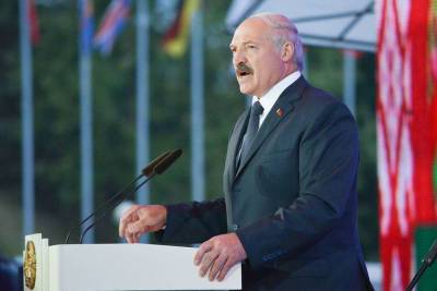 Лукашенко раскрыл подробности спецоперации, в которой погиб сотрудник КГБ